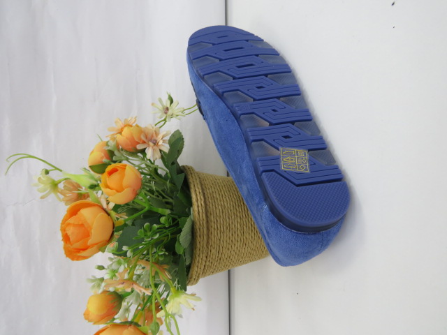 Półbuty Damskie SJ113-6 JEDEN 36-41 2