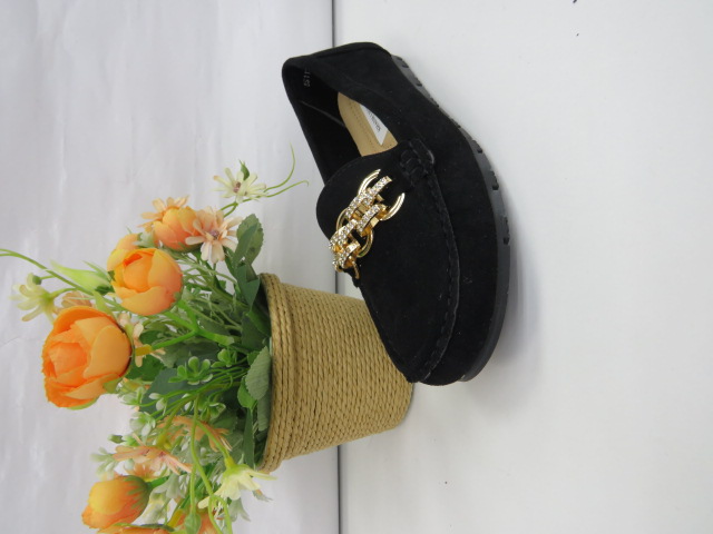 Półbuty Damskie SJ113-1 JEDEN 36-41