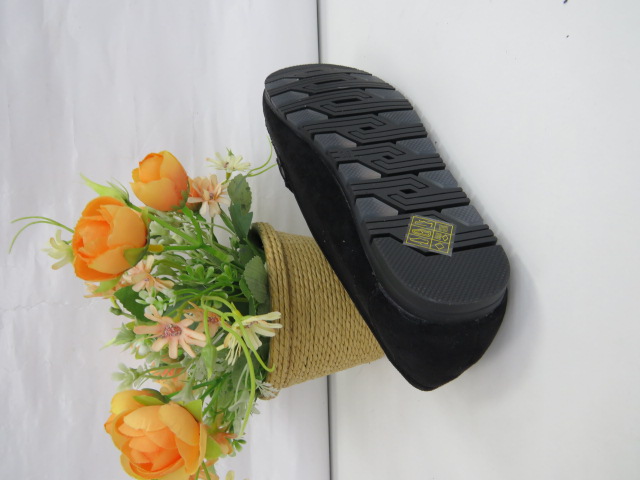 Półbuty Damskie SJ113-1 JEDEN 36-41 2