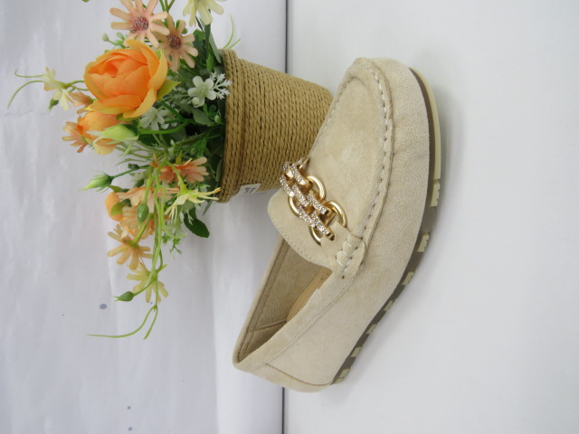 Półbuty Damskie SJ113-2 JEDEN 36-41