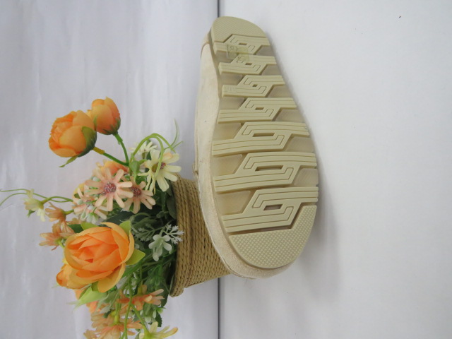 Półbuty Damskie SJ113-2 JEDEN 36-41 2