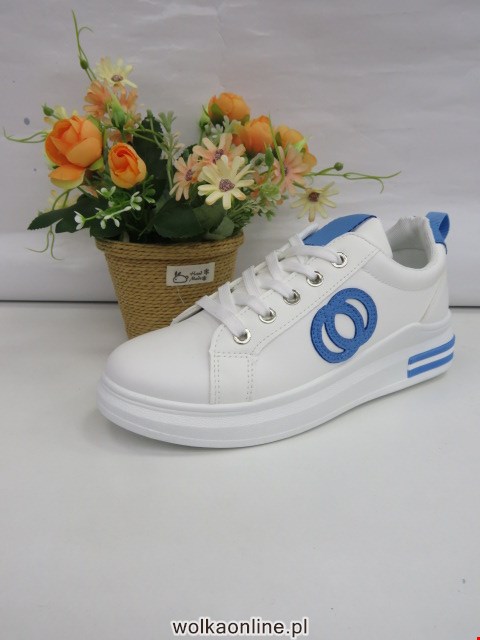 Buty sportowe Damskie 85-866 BLUE  36-41