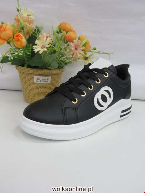 Buty sportowe Damskie 85-866 BLACK 36-41