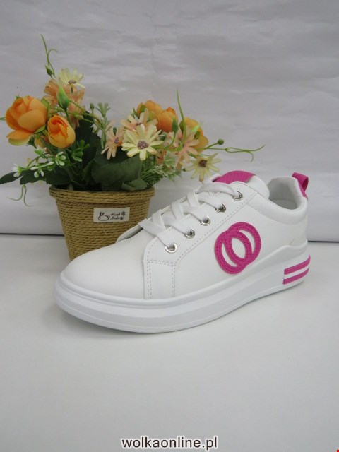 Buty sportowe Damskie 85-866 ROSE 36-41