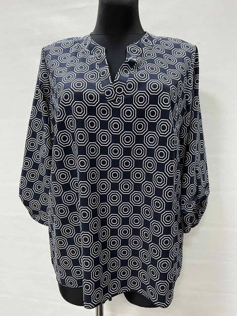 Koszula damskie 7339 1 kolor 44-54 (towar polskie)