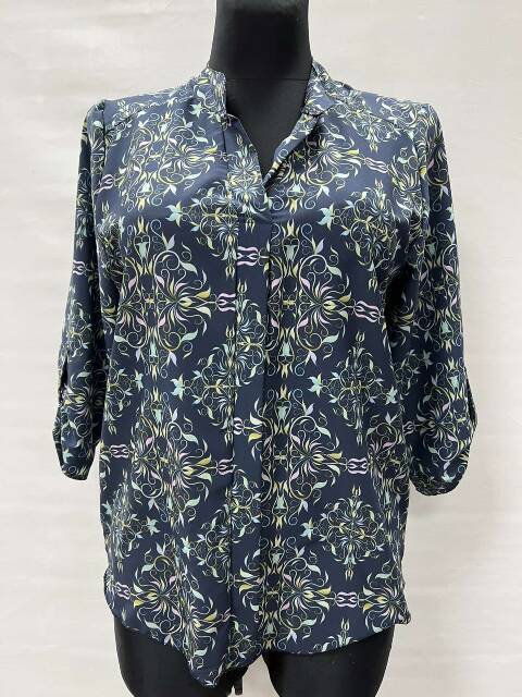 Koszula damskie 7360 1 kolor 44-54 (towar polskie) 1