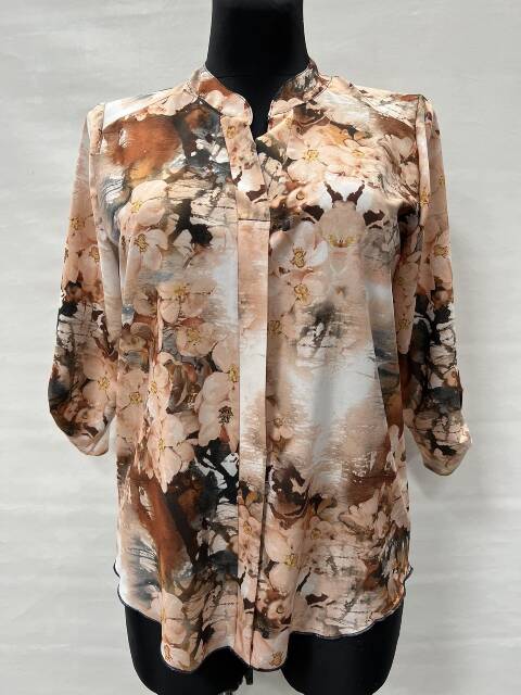 Koszula damskie 7361 1 kolor 44-54 (towar polskie) 1