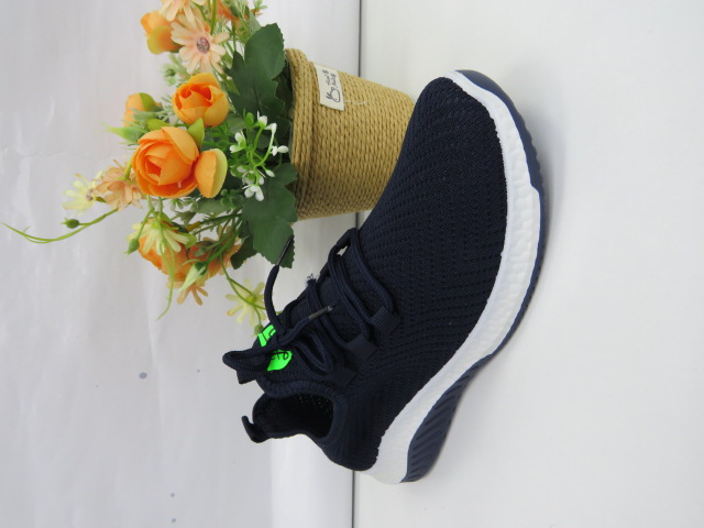 Sportowe Damskie CB218 NAVY 36-41