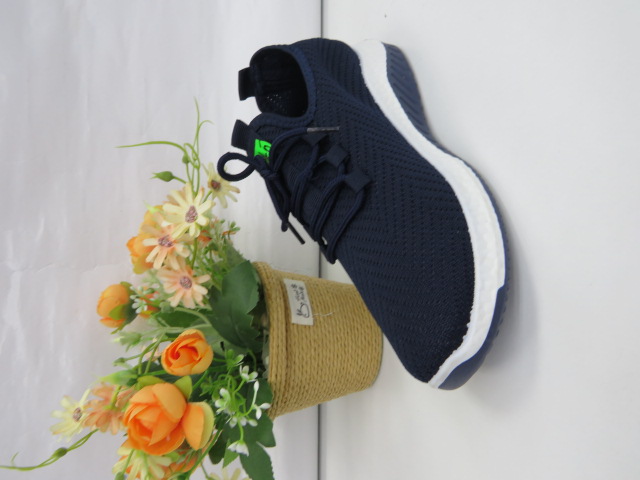 Sportowe Damskie CB218 NAVY 36-41 1