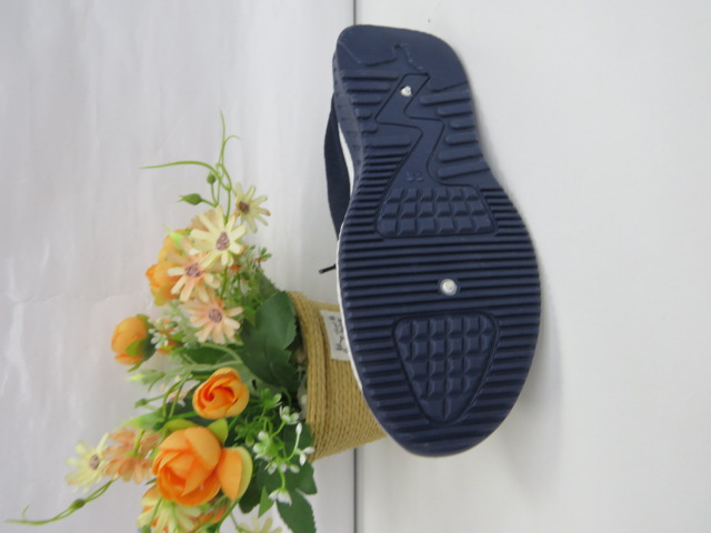 Sportowe Damskie CB218 NAVY 36-41 2