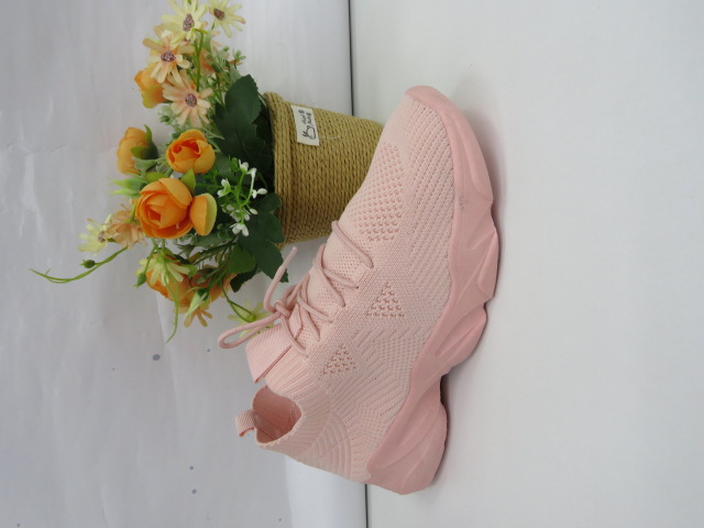 Sportowe Damskie C 36-41