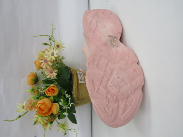 Sportowe Damskie C 36-41 2