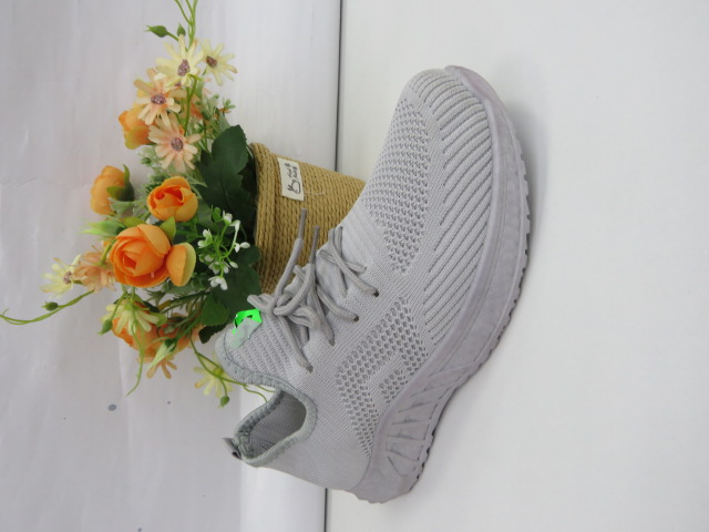 Sportowe Damskie TA-26 GREY 36-41