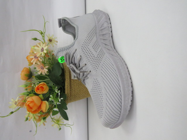 Sportowe Damskie TA-26 GREY 36-41 1