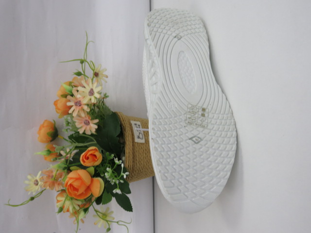 Sportowe Damskie TA-26 WHITE 36-41 2