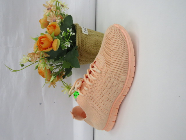 Sportowe Damskie TA-32 PINK 36-41