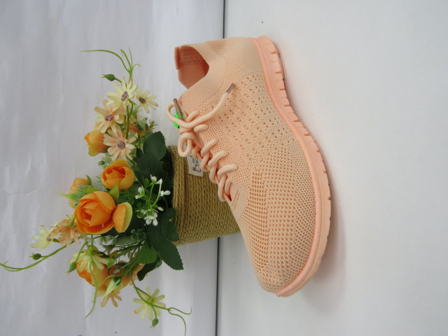 Sportowe Damskie TA-32 PINK 36-41 1