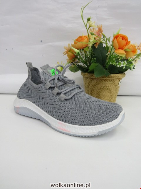 Sportowe Damskie CB218 GREY 36-41