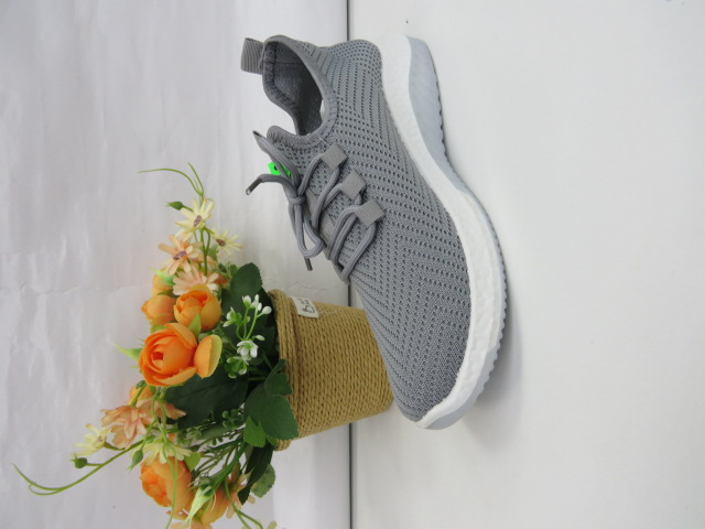 Sportowe Damskie CB218 GREY 36-41 1