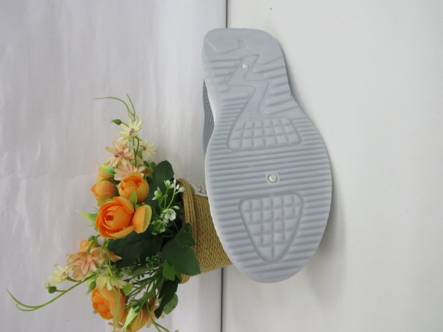 Sportowe Damskie CB218 GREY 36-41 2