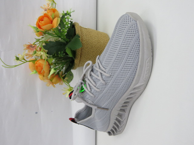 Sportowe Damskie TA-22 GREY36-41