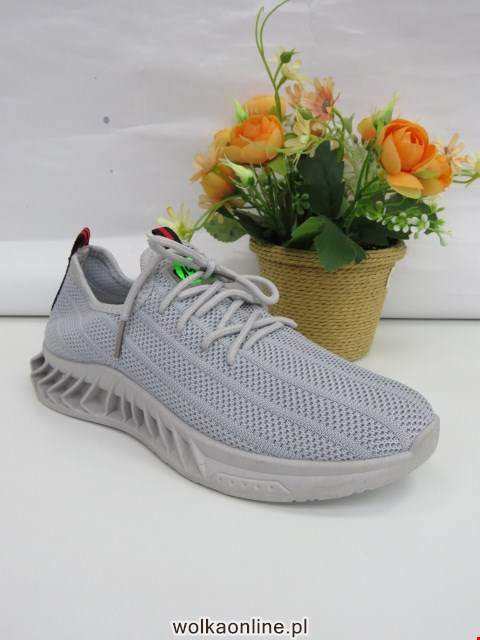 Sportowe Damskie TA-22 GREY36-41