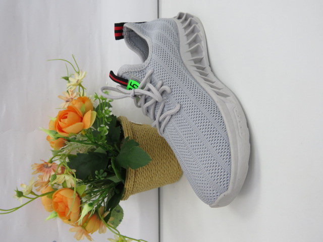 Sportowe Damskie TA-22 GREY36-41 1