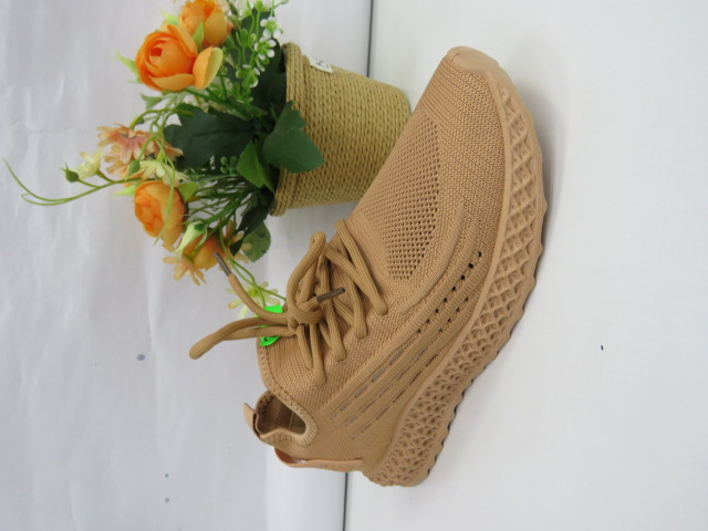 Sportowe Damskie JH-10 CAMEL 36-41