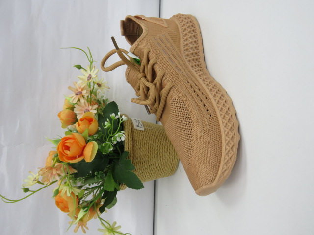 Sportowe Damskie JH-10 CAMEL 36-41 1