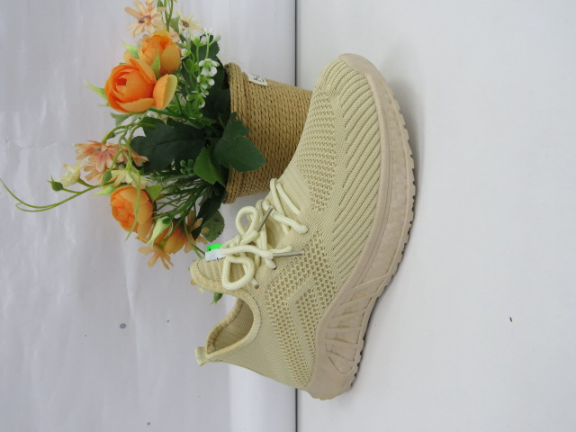 Sportowe Damskie TA-26 BEIGE 36-41