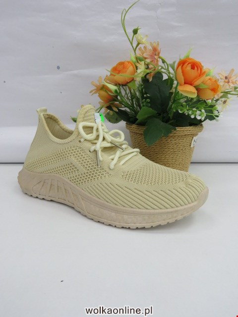 Sportowe Damskie TA-26 BEIGE 36-41