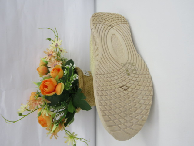 Sportowe Damskie TA-26 BEIGE 36-41 2