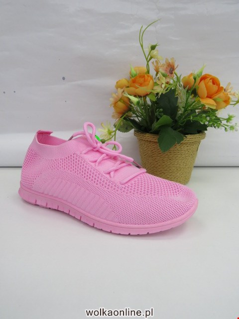 Sportowe Damskie A-5 PINK 36-41