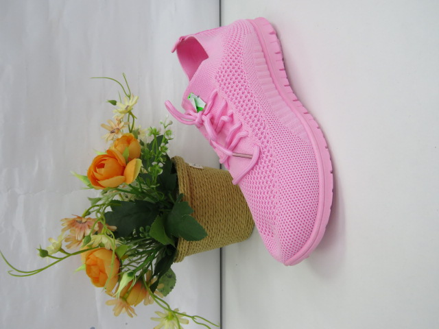 Sportowe Damskie A-5 PINK 36-41 1