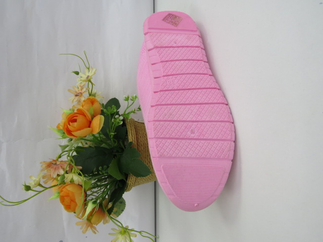 Sportowe Damskie A-5 PINK 36-41 2