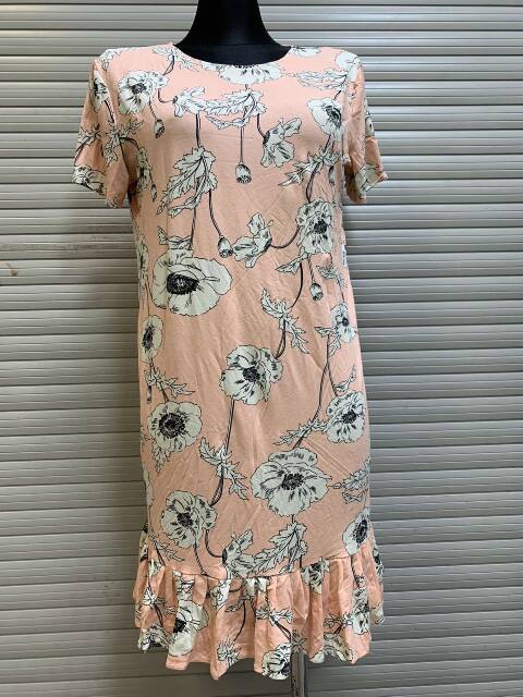 Sukienka damska 7484 1 kolor L-4XL (towar polskie) 1