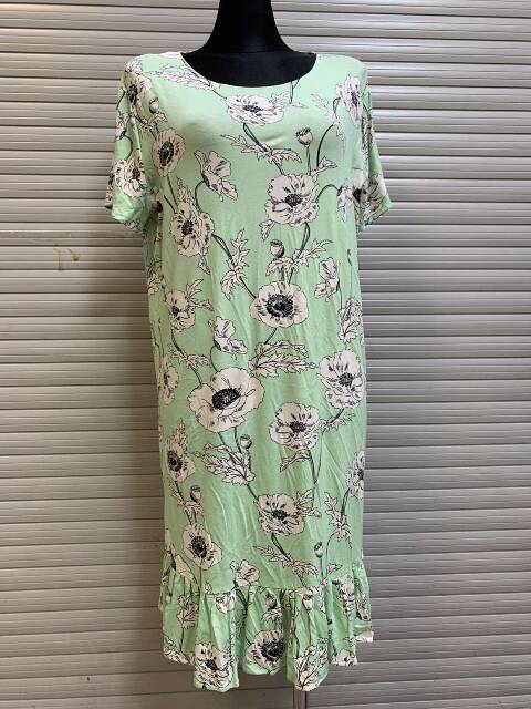 Sukienka damska 7487 1 kolor L-4XL (towar polskie) 1