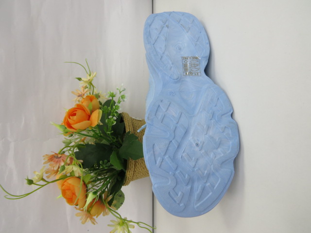 Sportowe Damskie 21-Q28 BLUE 36-41 2