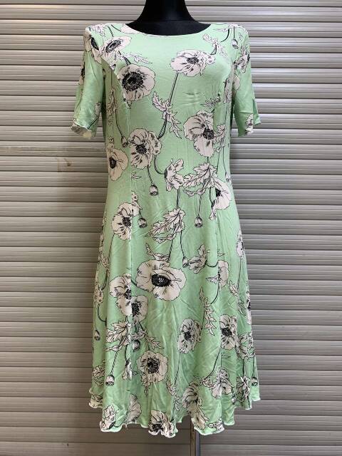 Sukienka damska 7496 1 kolor L-4XL (towar polskie) 1