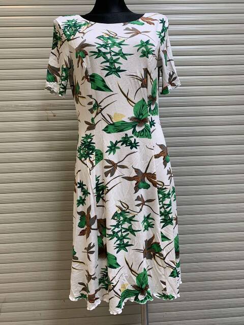 Sukienka damska 7497 1 kolor L-4XL (towar polskie) 1