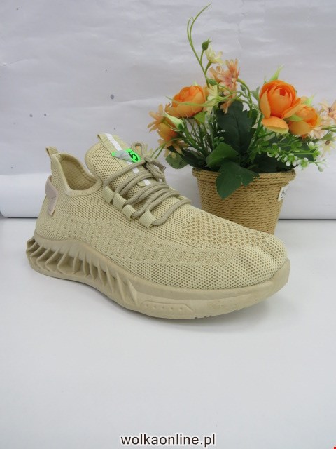 Sportowe Damskie TA-18 BEIGE 36-41