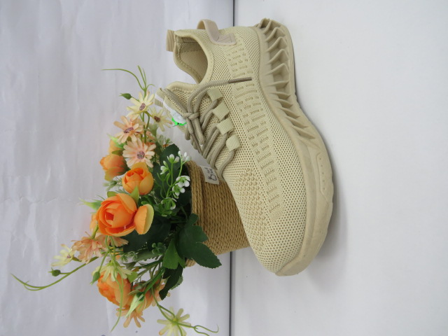 Sportowe Damskie TA-18 BEIGE 36-41 1