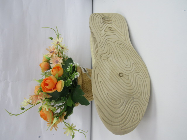 Sportowe Damskie TA-18 BEIGE 36-41 2