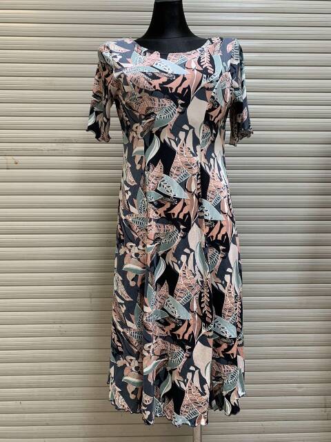 Sukienka damskie 7508 1 kolor L-3XL (towar polskie)
