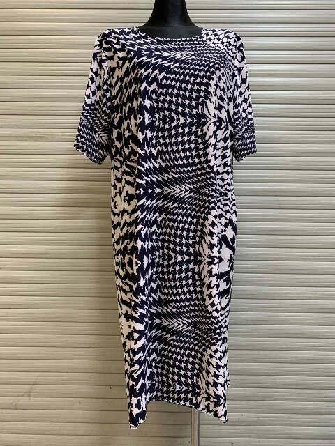 Sukienka damskie 7512 1 kolor 46-52 (towar polskie)