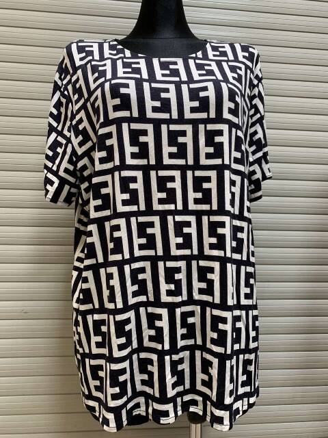 Bluzka damskie 7539 1 kolor 5XL-9XL (towar polskie) 1