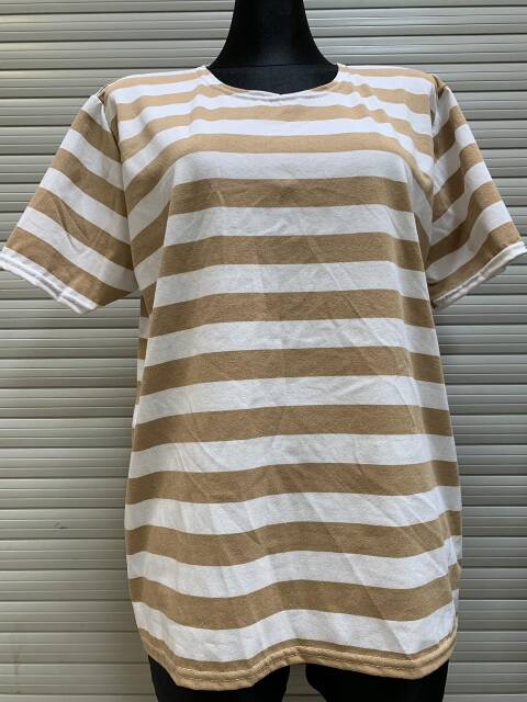 Bluzka damskie 7548 1 kolor L-4XL (towar polskie) 1