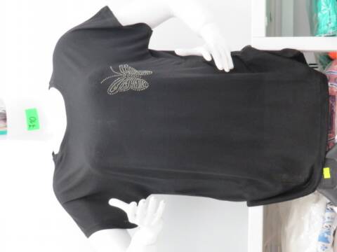 Bluzka damskie 8273 Mix 3 kolor M-2XL