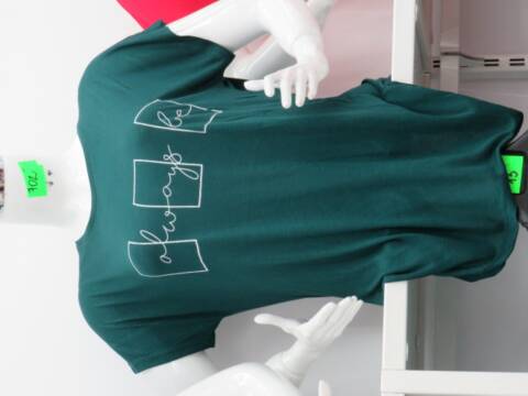 Bluzka damskie 8276 Mix 3 kolor M-2XL 1