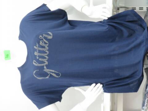 Bluzka damskie 8277 Mix 3 kolor M-2XL